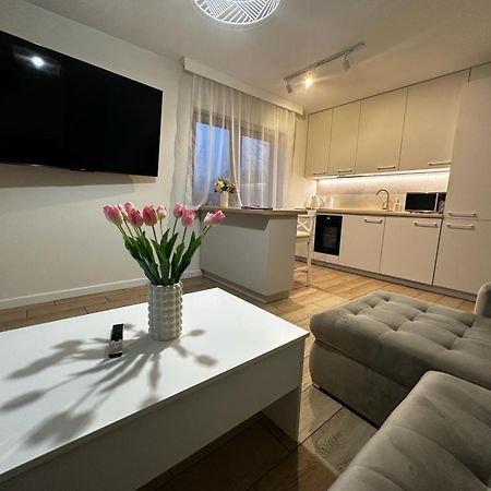 Apartamenty Biala Gran Zakopane Exterior photo