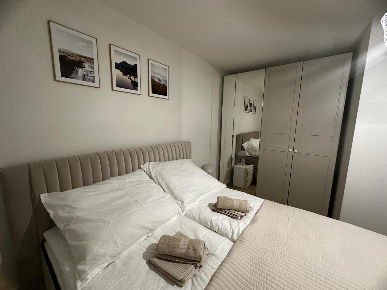 Apartamenty Biala Gran Zakopane Exterior photo